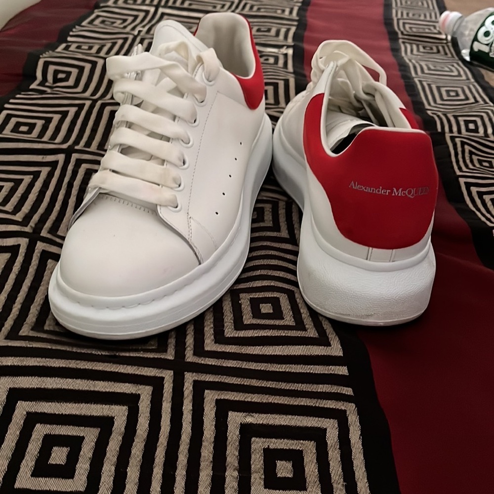 Alexander McQUEENS